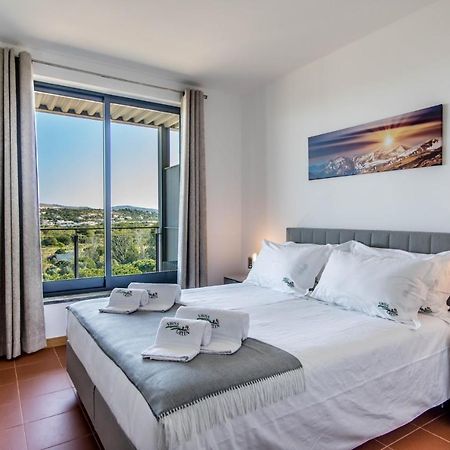 Swiss Green Appartement Cosy Et Spacieux Quarteira Dış mekan fotoğraf