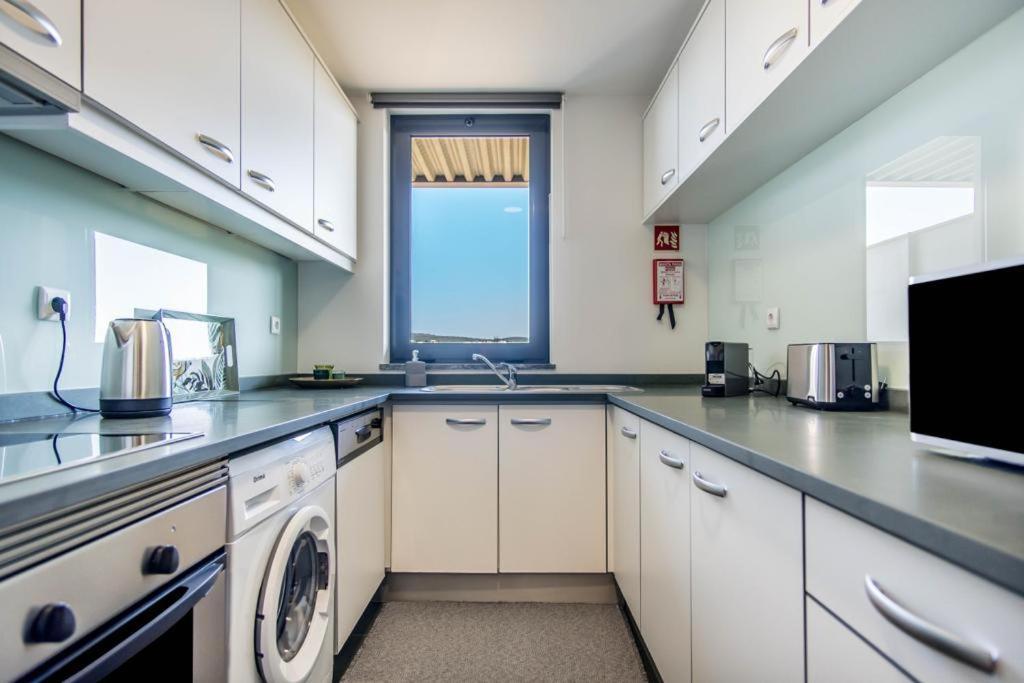Swiss Green Appartement Cosy Et Spacieux Quarteira Dış mekan fotoğraf